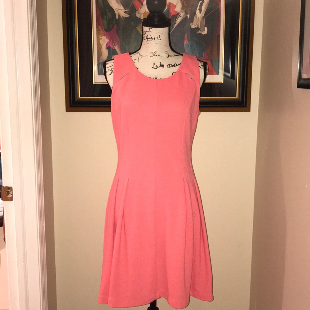 Elle Dress